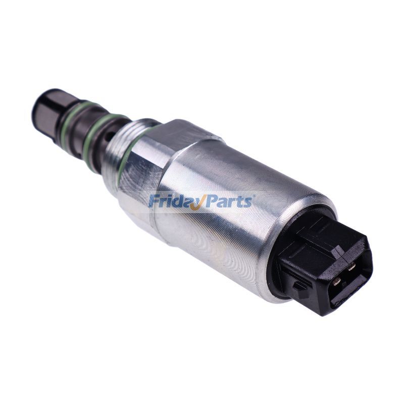24V 0.8A Solenoid Valve Rexroth for Excavator