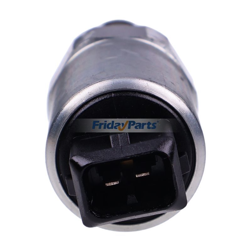  24V 0.8A Solenoid Valve Rexroth For Bosch