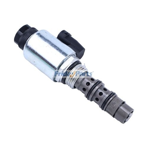 Rpc R9620 Solenoid Valve RE163491 for John Deere Engine 6135HRW Tractor 6068HRW64 ...