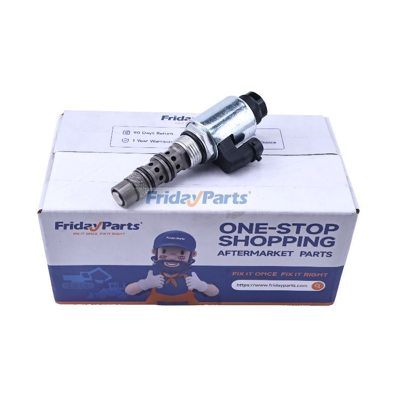 ジョンディアエンジン6135HRW 6068HRW64トラクター7630 7720 7730 7820 7830 7930 8330 8520 9220 9230 9620 8225R用ソレノイドバルブRE163491