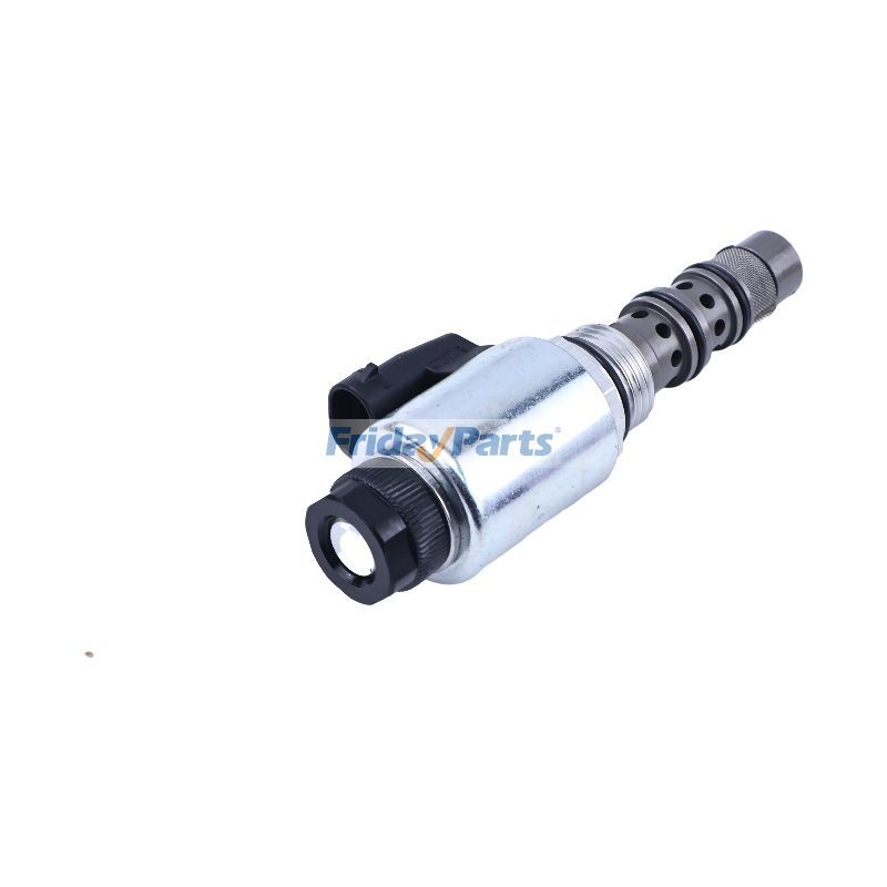 FridayPartsでソレノイドバルブを購入