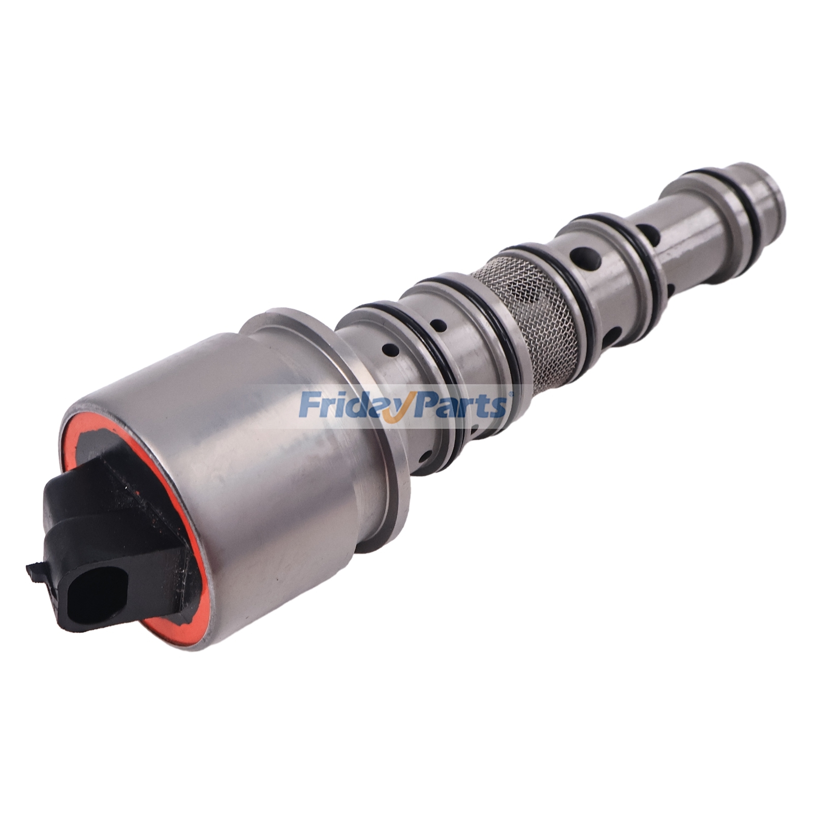 Engine,Tractor Solenoid Valve