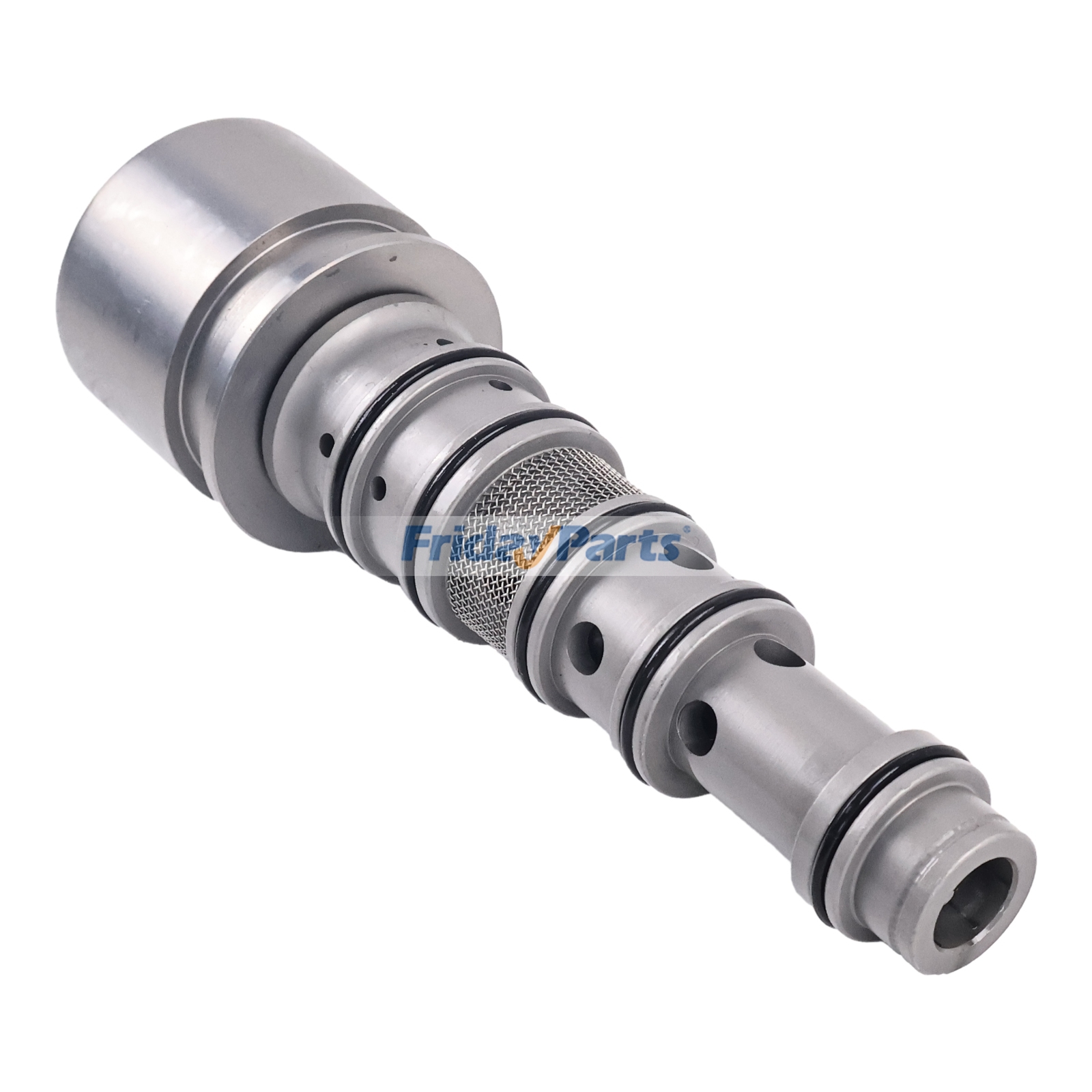 Solenoid Valve for Engine,Tractor