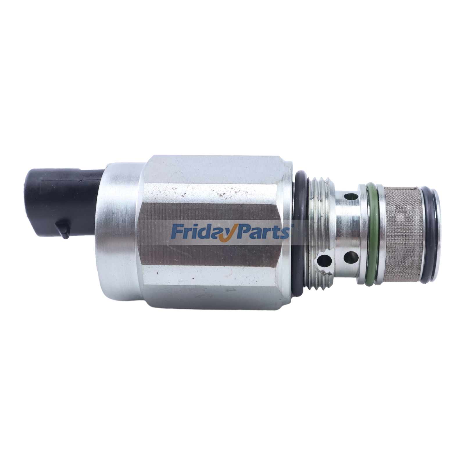  Solenoid Valve For JOHN DEERE