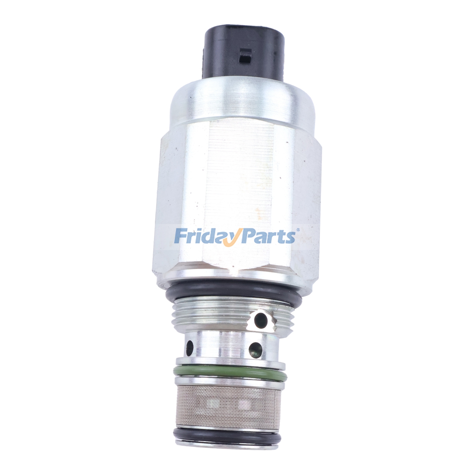 Engine,Tractor Solenoid Valve