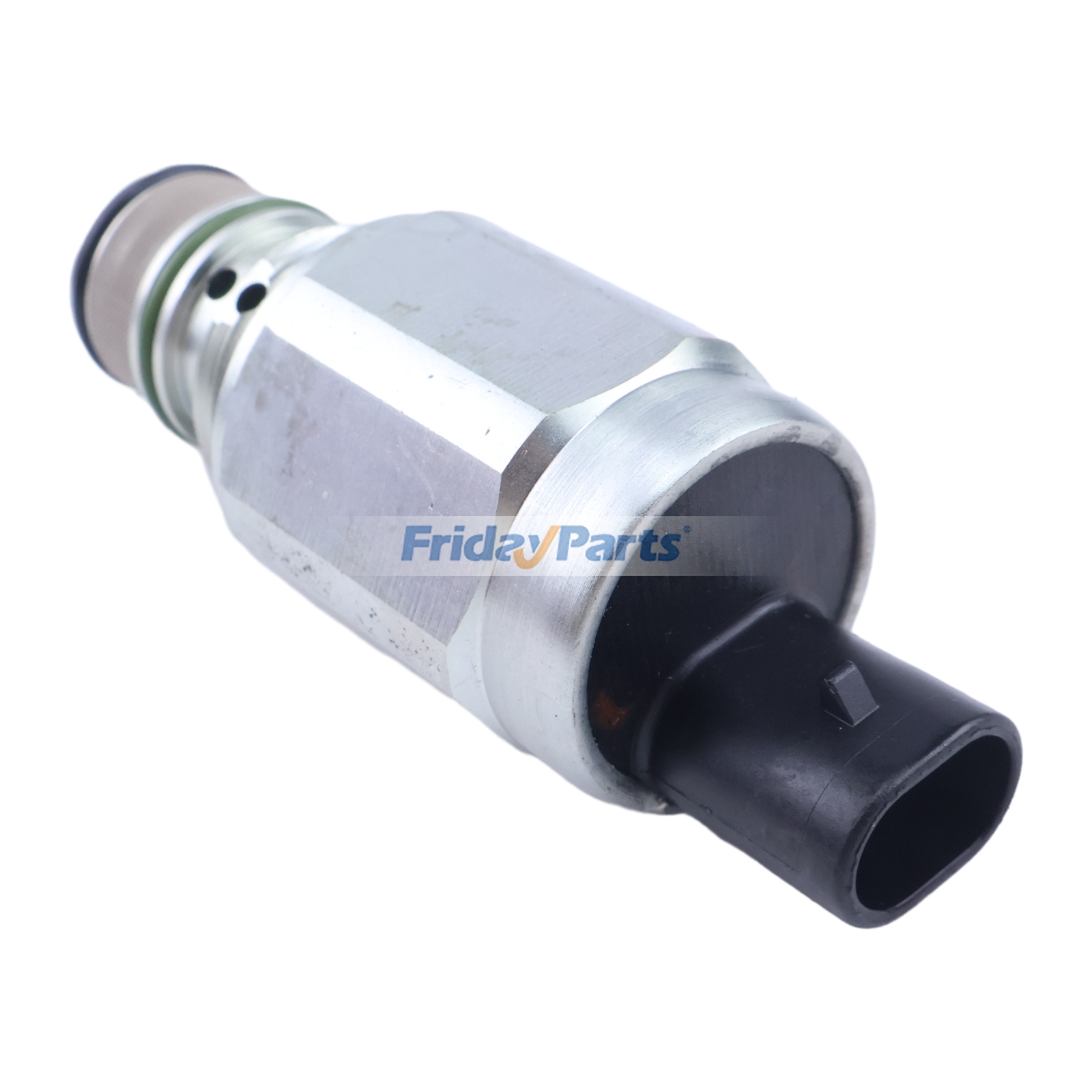 Solenoid Valve For JOHN DEERE Engine,Tractor