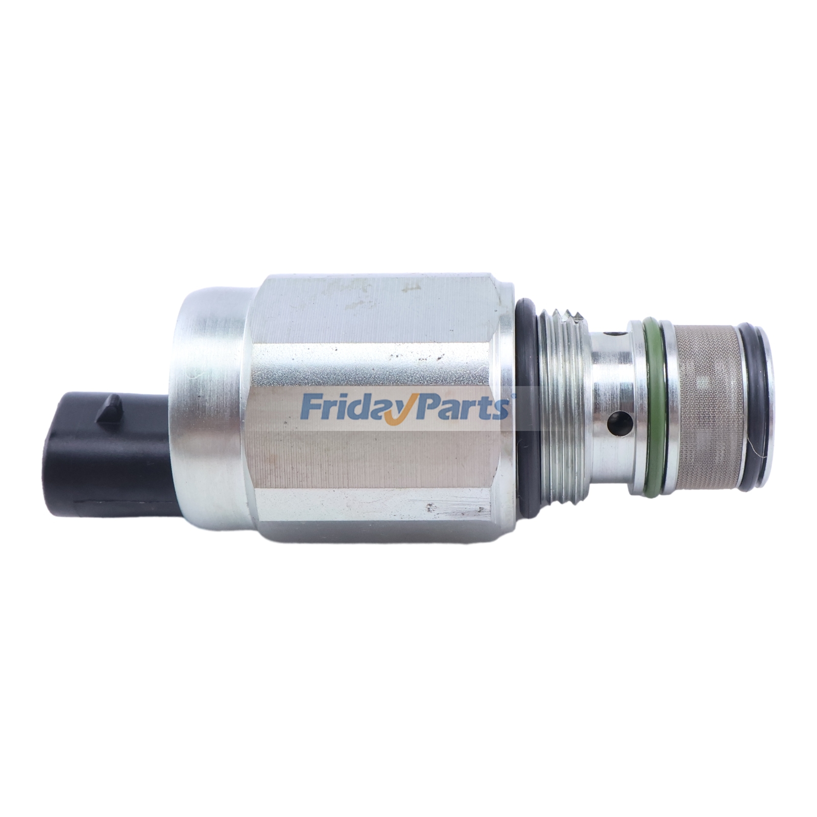 FridayParts Solenoid Valve