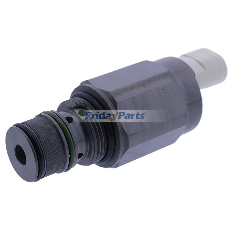 Tractor Solenoid Valve 6230 6320 6330 6430 6520 6630 6820