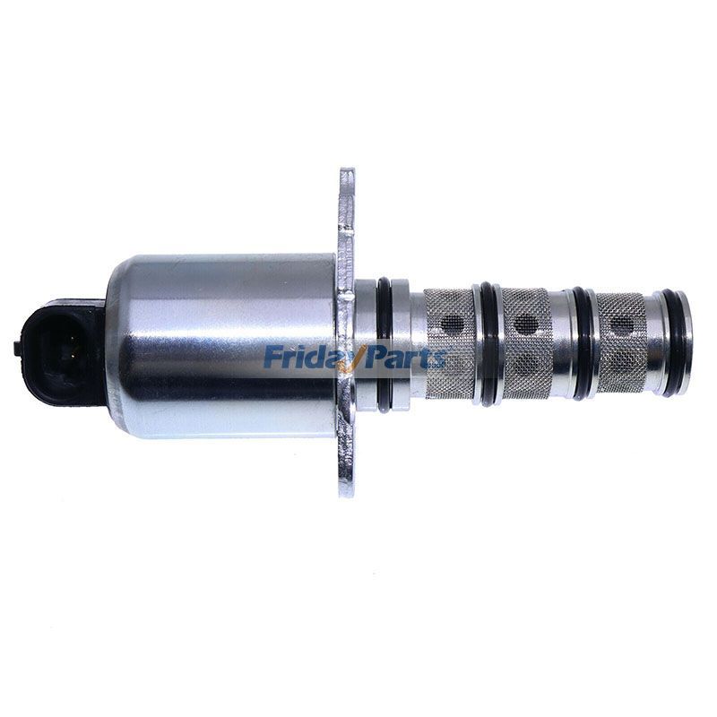 Électrovanne RE190713 pour tracteur John Deere 1654 1854 2054 2104 5225 5325 5425 5525 5625 6830 6930 7330 7420 7500pourPour JOHN DEERE