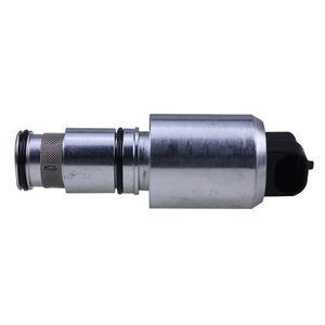 Solenoid Valve RE201972 for John Deere Tractor 7630 7730 7830 7930 ...