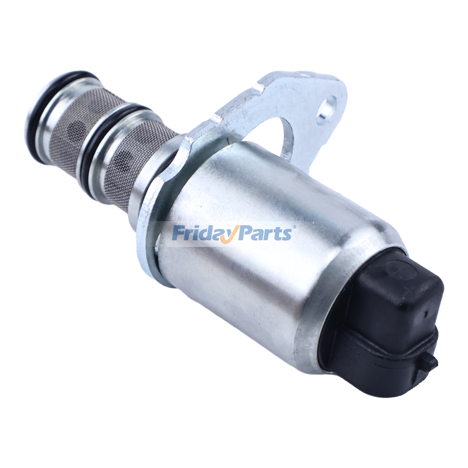 FridayParts Solenoid Valve