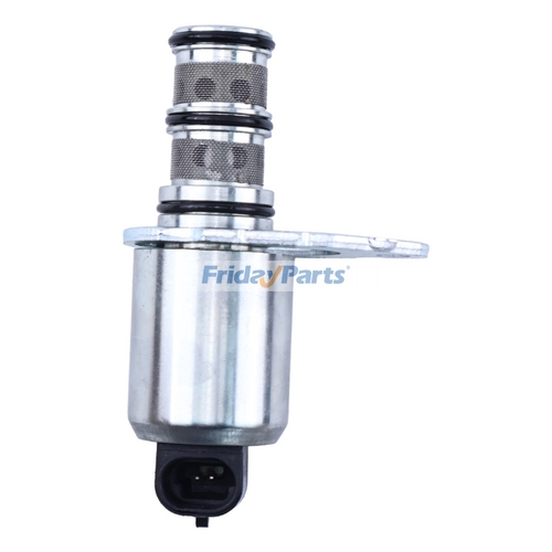 Re211158 Solenoid Valve RE211158 for John Deere Engine 4045 6068 Tractor 5080R ...