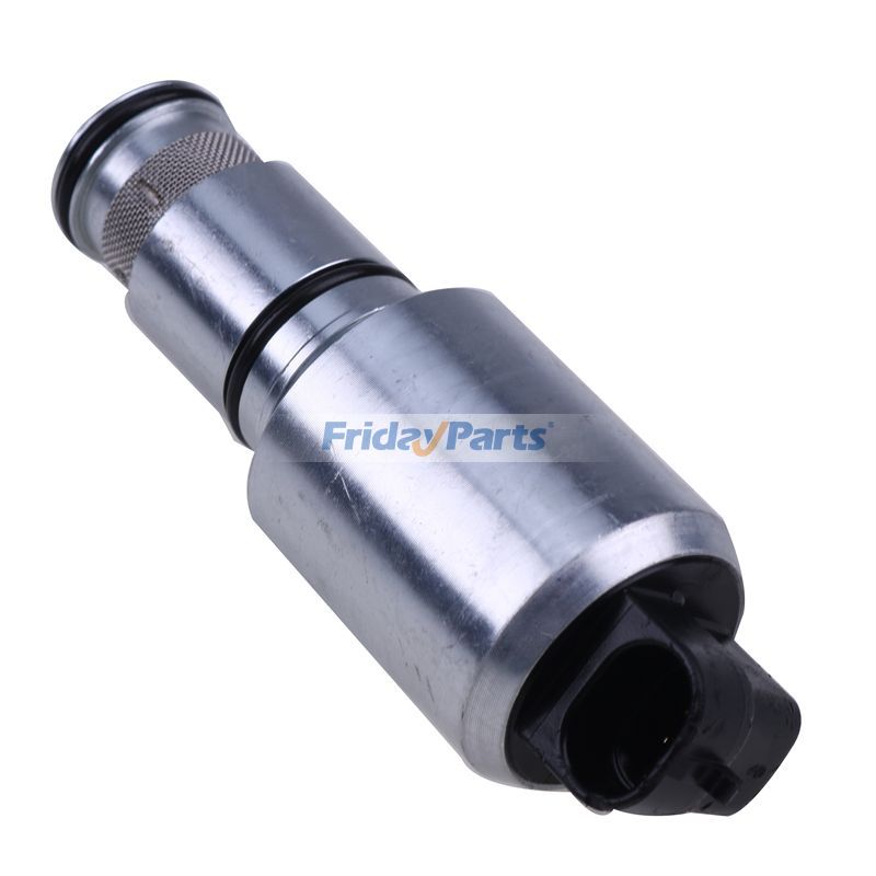 Tractor Solenoid Valve