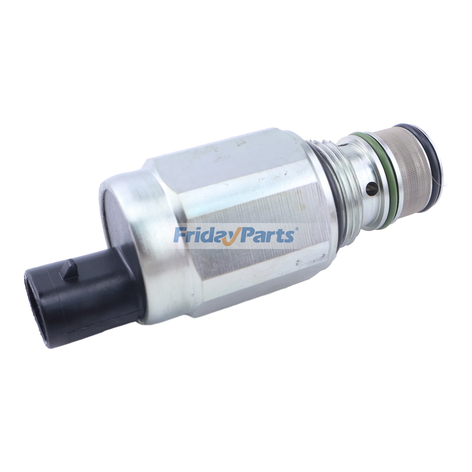 FridayParts Solenoid Valve