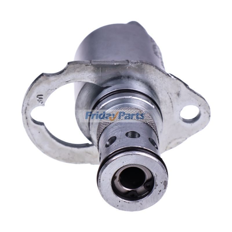 FridayPartsのソレノイドバルブ 4045 6090 8430 8530