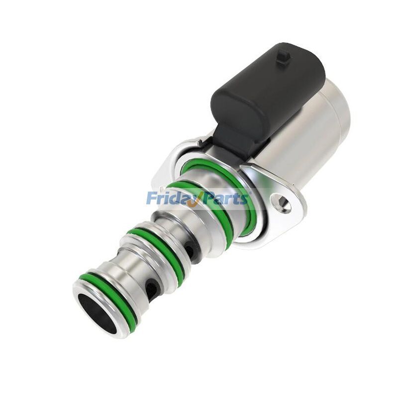 ジョンディアエンジン4045 6068 6090トラクター5090R 5100R 5115R用ソレノイドバルブRE305430