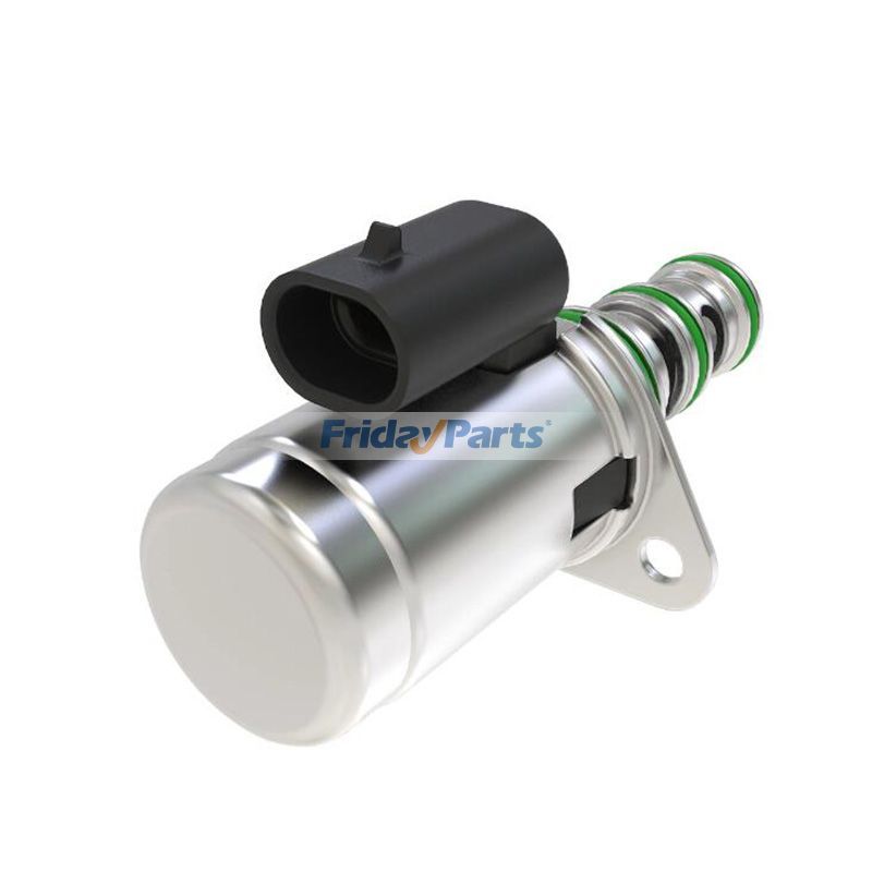 エンジン,トラクター ソレノイドバルブ