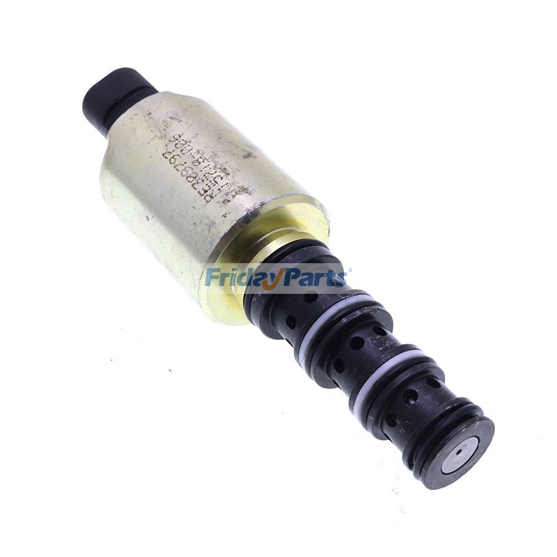 Tractor Solenoid Valve