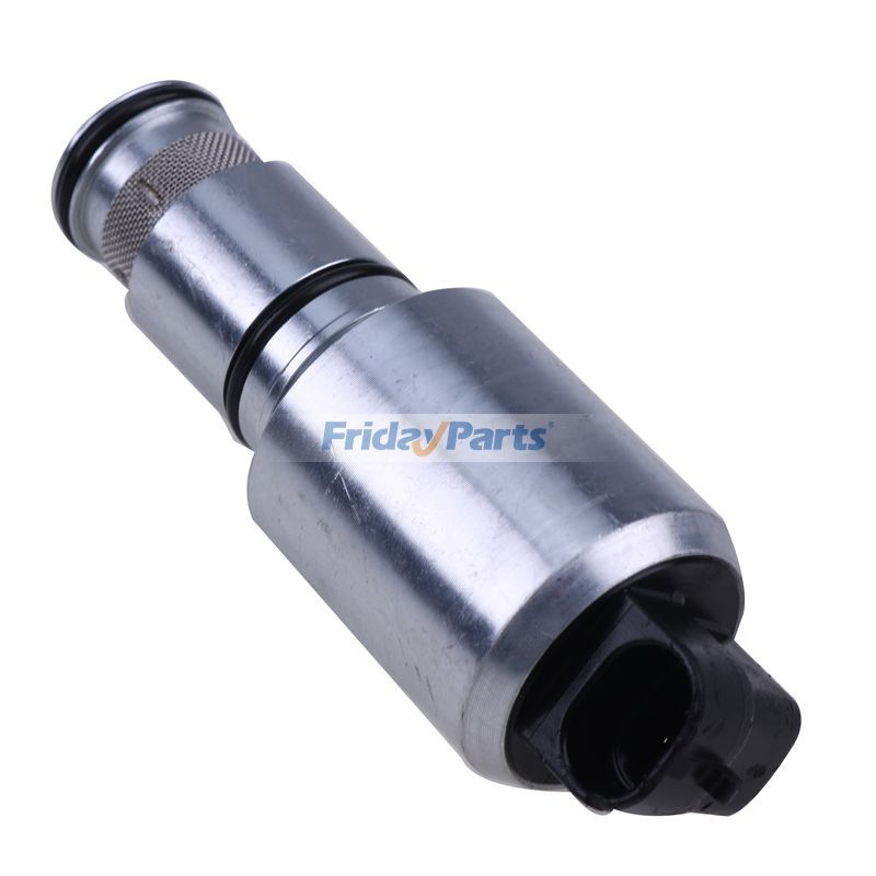 Électrovanne RE54872 pour John Deere 4055 4555 4560 6100 6200 6300 6400 6506 6800 6810 7200pourPour JOHN DEERE