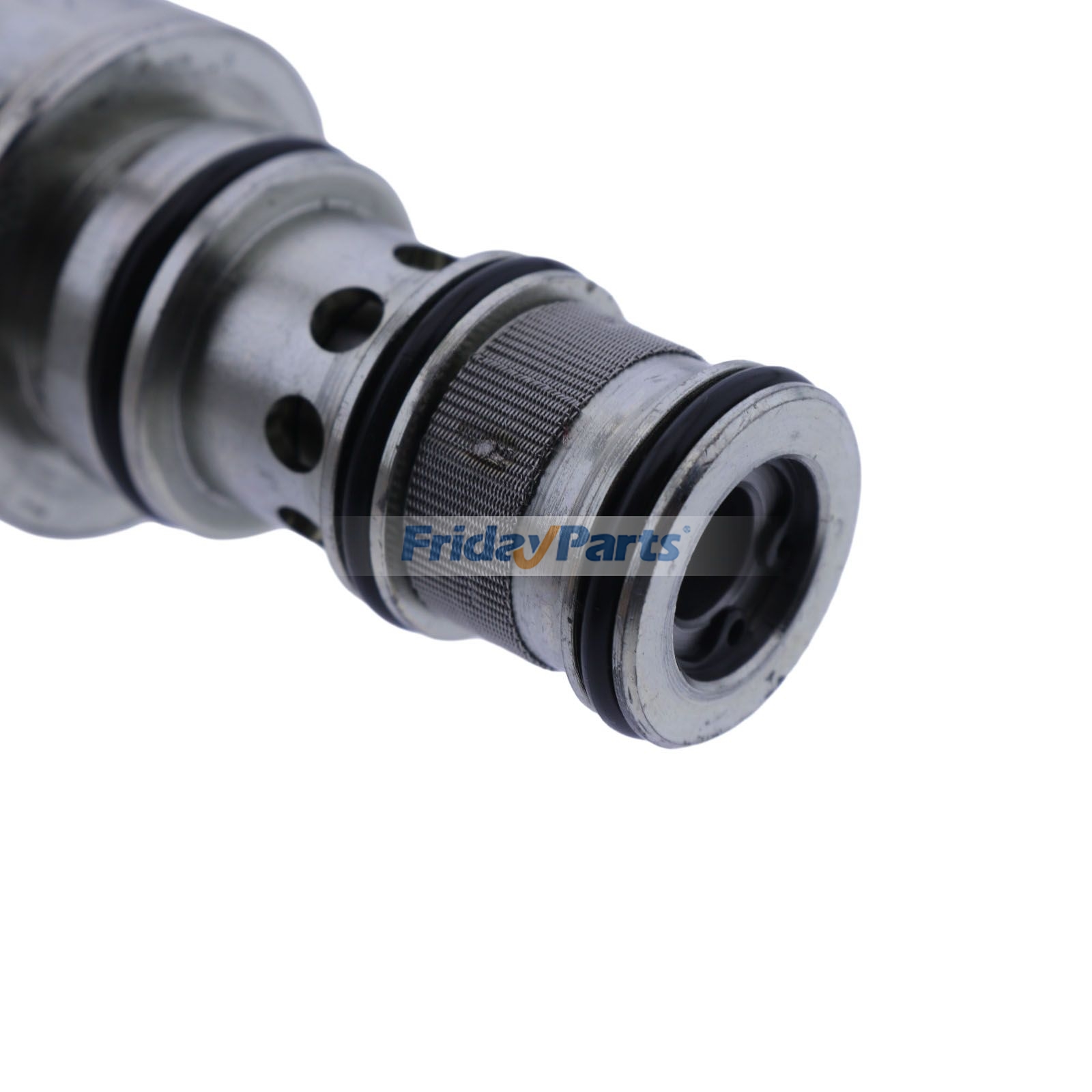 Solenoid Valve in Stock in China