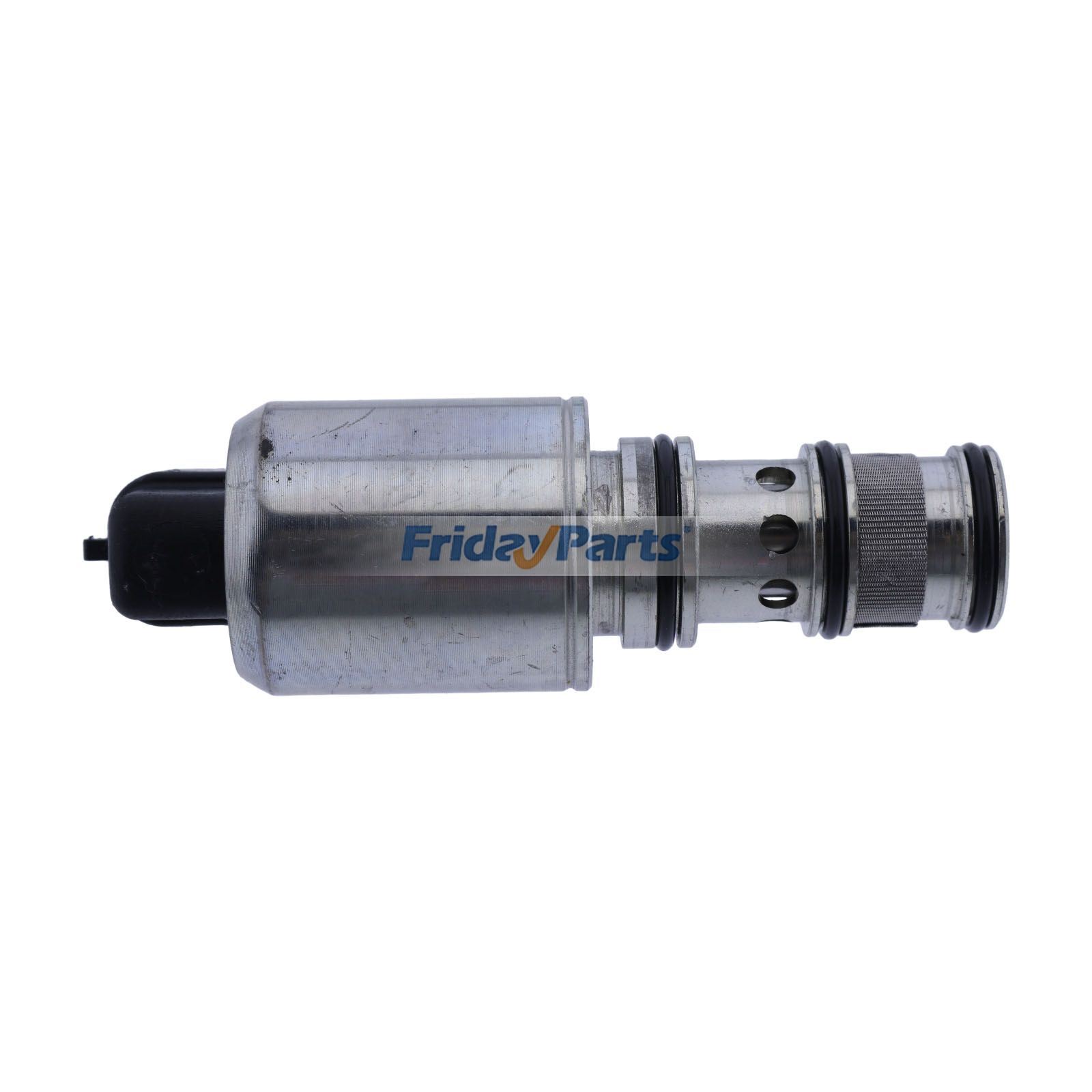 Tractor Solenoid Valve