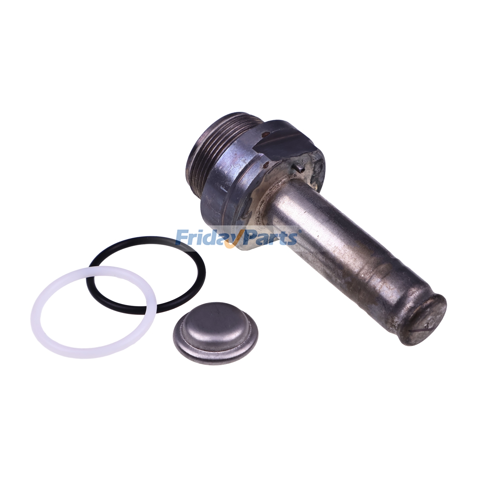 Kit de reparación de válvula solenoide 14-00150-51 para unidad de refrigeración Carrier Genesis B50 B70 B80 Ultra XTC X2 1800 2500 de FridayParts