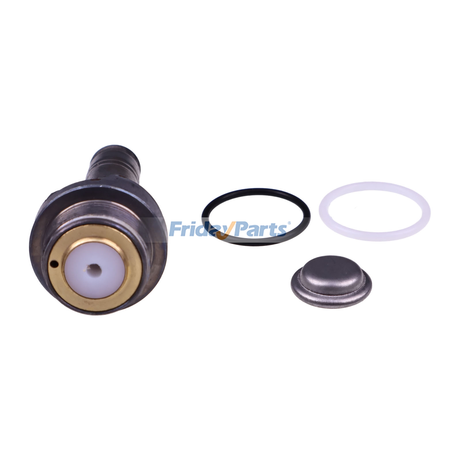 Kit de reparación de válvula solenoide 14-00150-51 para unidad de refrigeración Carrier Genesis B50 B70 B80 Ultra XTC X2 1800 2500 Para CARRIER