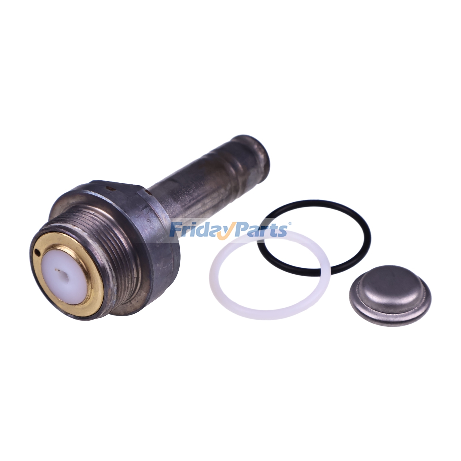 Kit de reparación de válvula solenoide 14-00150-51 para unidad de refrigeración Carrier Genesis B50 B70 B80 Ultra XTC X2 1800 2500