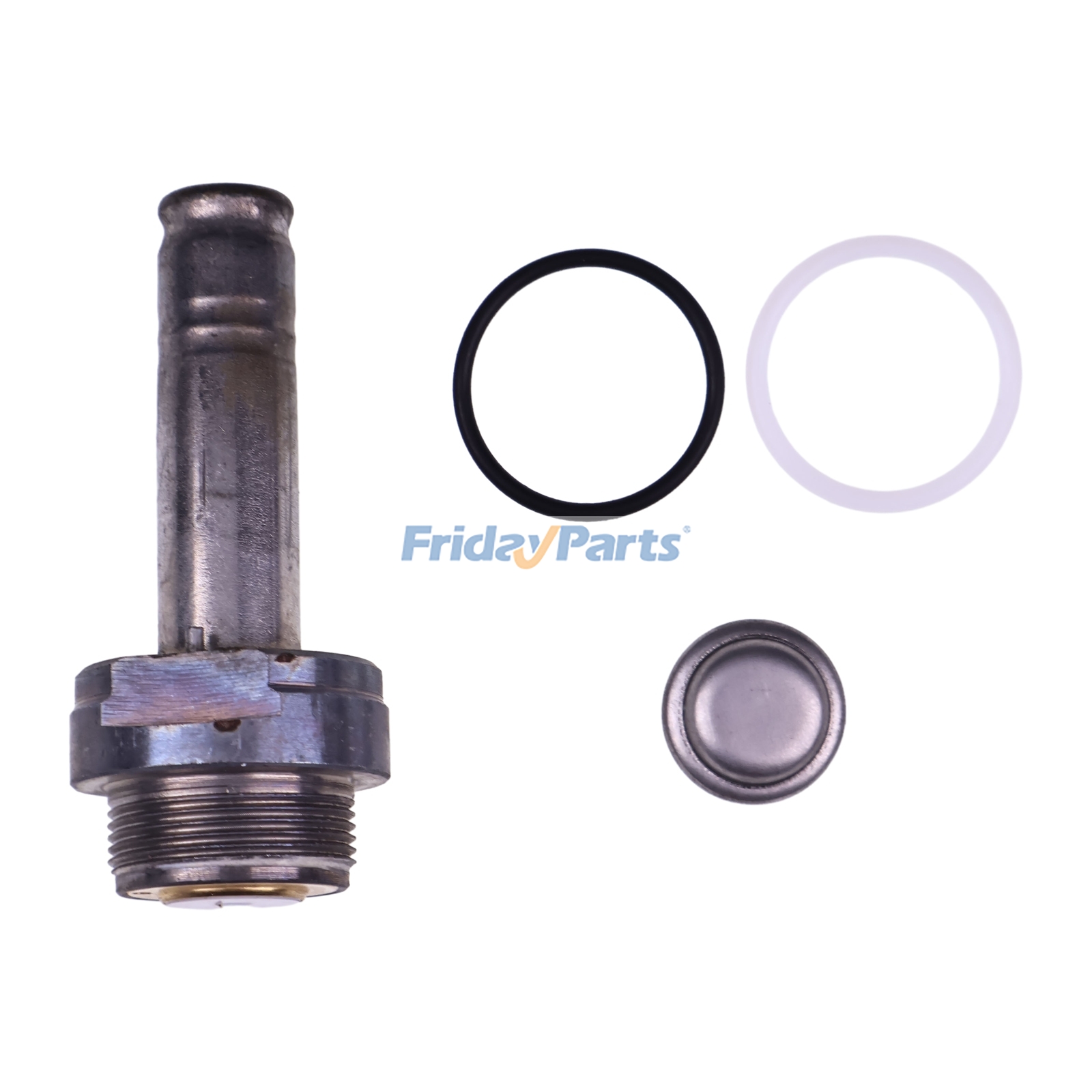 Parte para Refrigeración de transporte