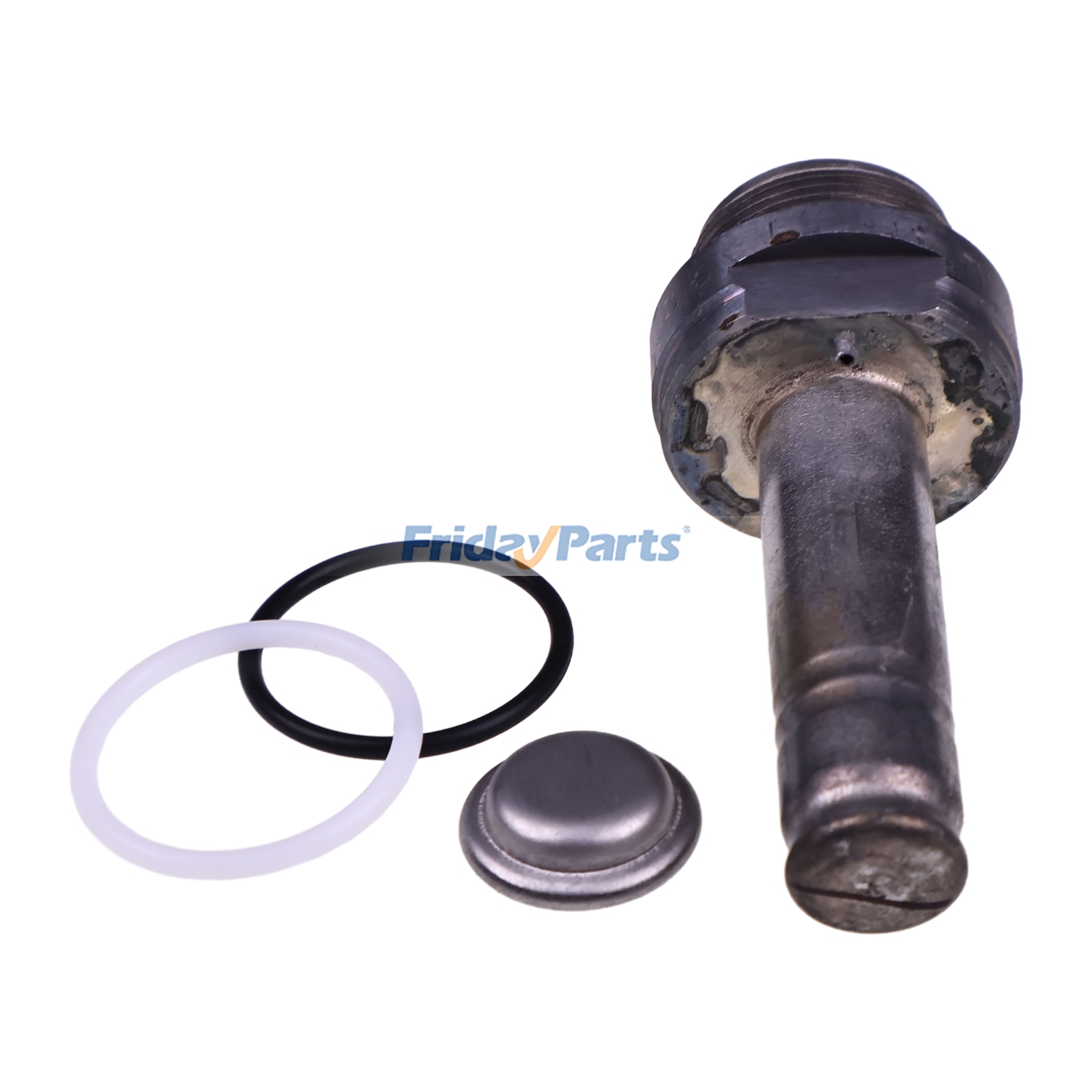 Kit de reparación de válvula solenoide 14-00150-51 para unidad de refrigeración Carrier Genesis B50 B70 B80 Ultra XTC X2 1800 2500