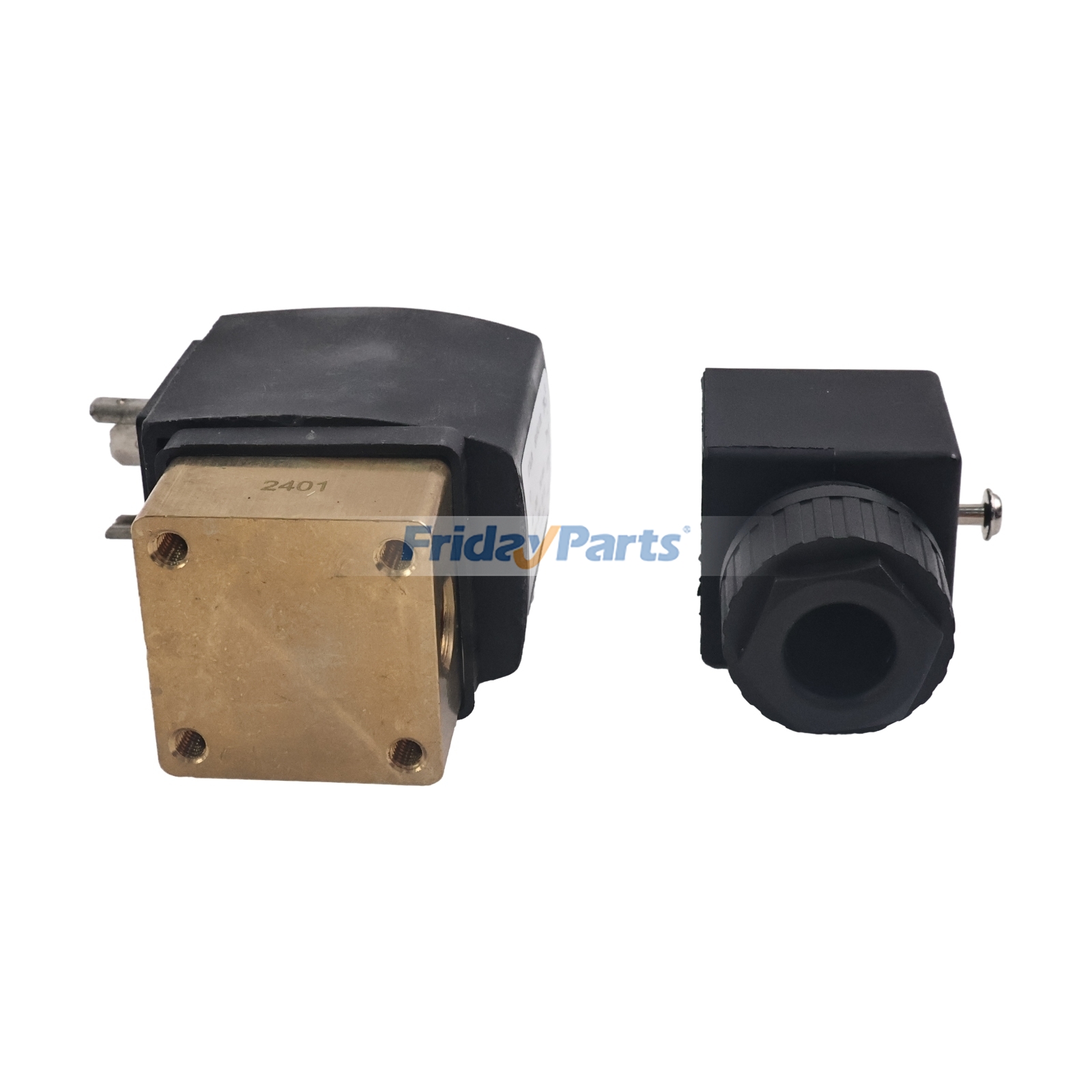  Solenoid Valve For OTHER BRAND