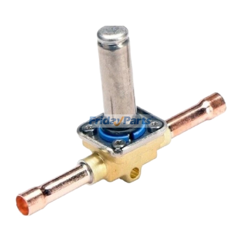Válvula solenoide de repuesto para Danfoss 032F8107