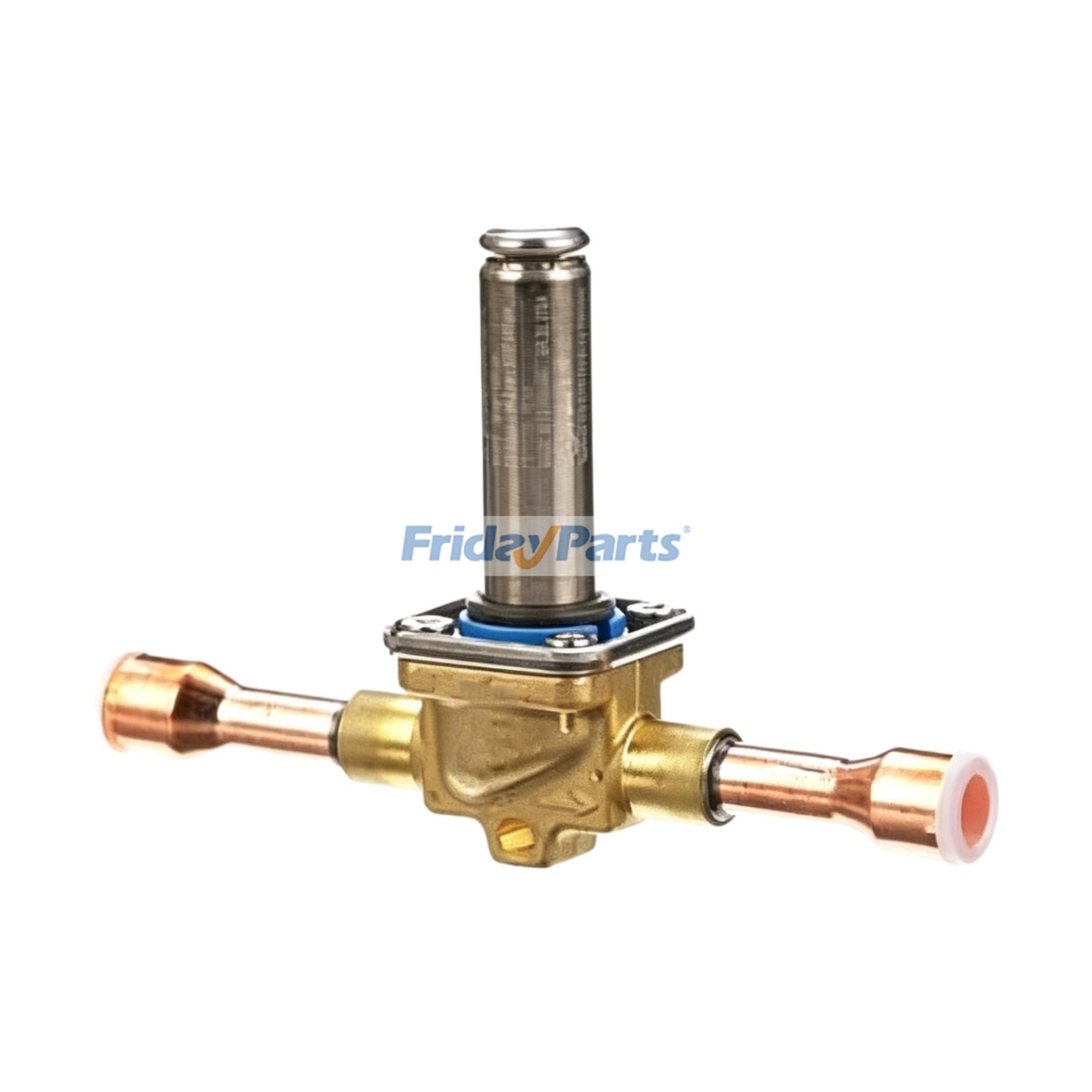 Solenoid Valve Replacement for Danfoss 032L1209 Premium Quality with 3-Year Warranty