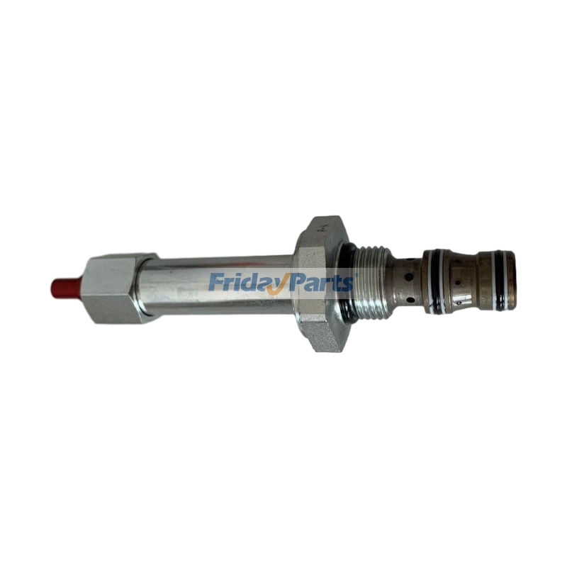 Solenoid Valve Replacement for Danfoss SV38-38P-0-N-24DG Premium Quality with 3-Year Warranty