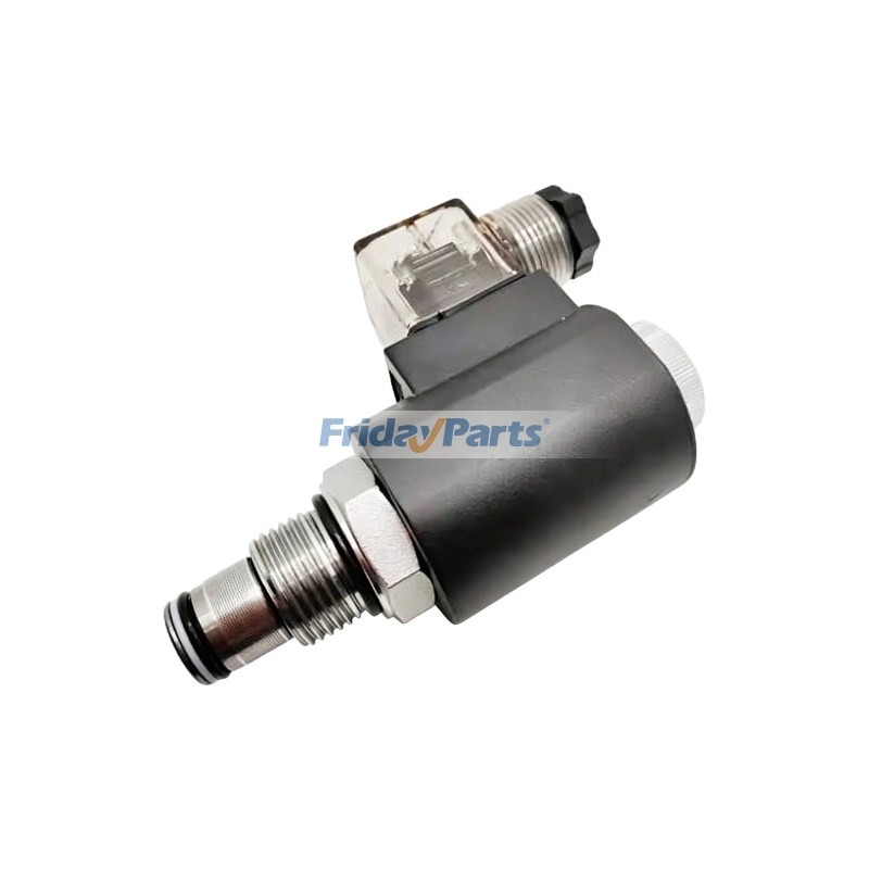 Válvula solenoide de repuesto para Hydraforce SV10-20-0-N-24DG