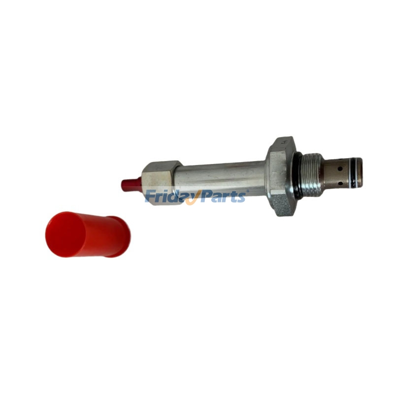 Válvula solenoide de substituição para Hydraforce SV38-28P-0-N-00. Qualidade premium com 3 anos de garantia.