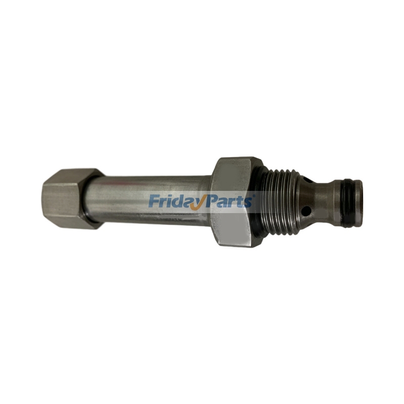 Solenoid Valve Replacement for Hydraforce TS38-20B-0-N-00 Premium Quality With 3-Year Warranty