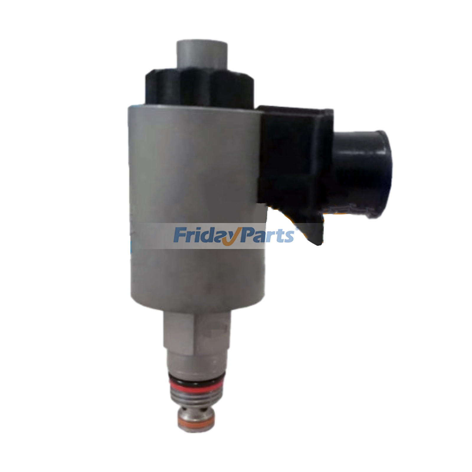Solenoid Valve Replacement for Sun Hydraulics DBAF-MCN-212 Premium Quality with 3-Year Warranty