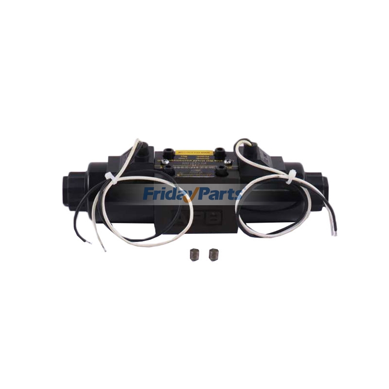Solenoid Valve Replacement for Vickers DG4V-3S-SC-VM-KU-P7-G7-61-EN490