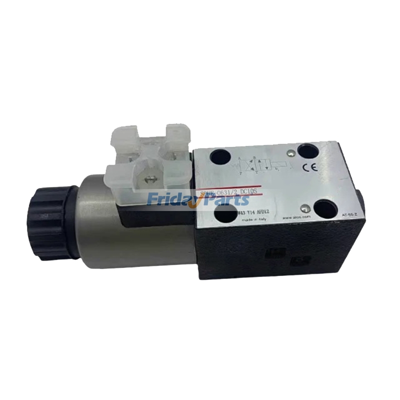 Solenoid Valve - Replaces Atos SDHI-0631/2 23