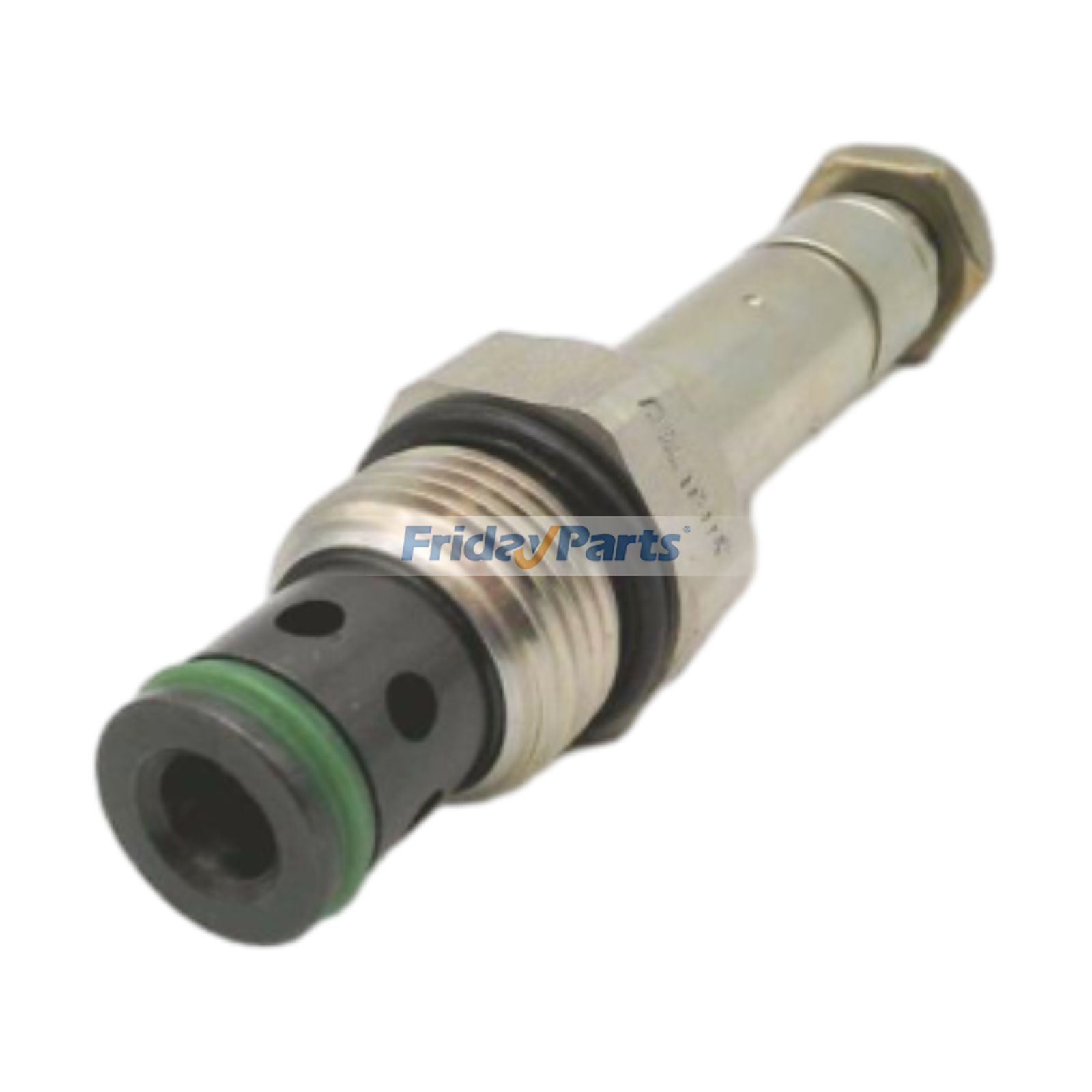 Solenoid Valve - Replaces Parker DSL101NR