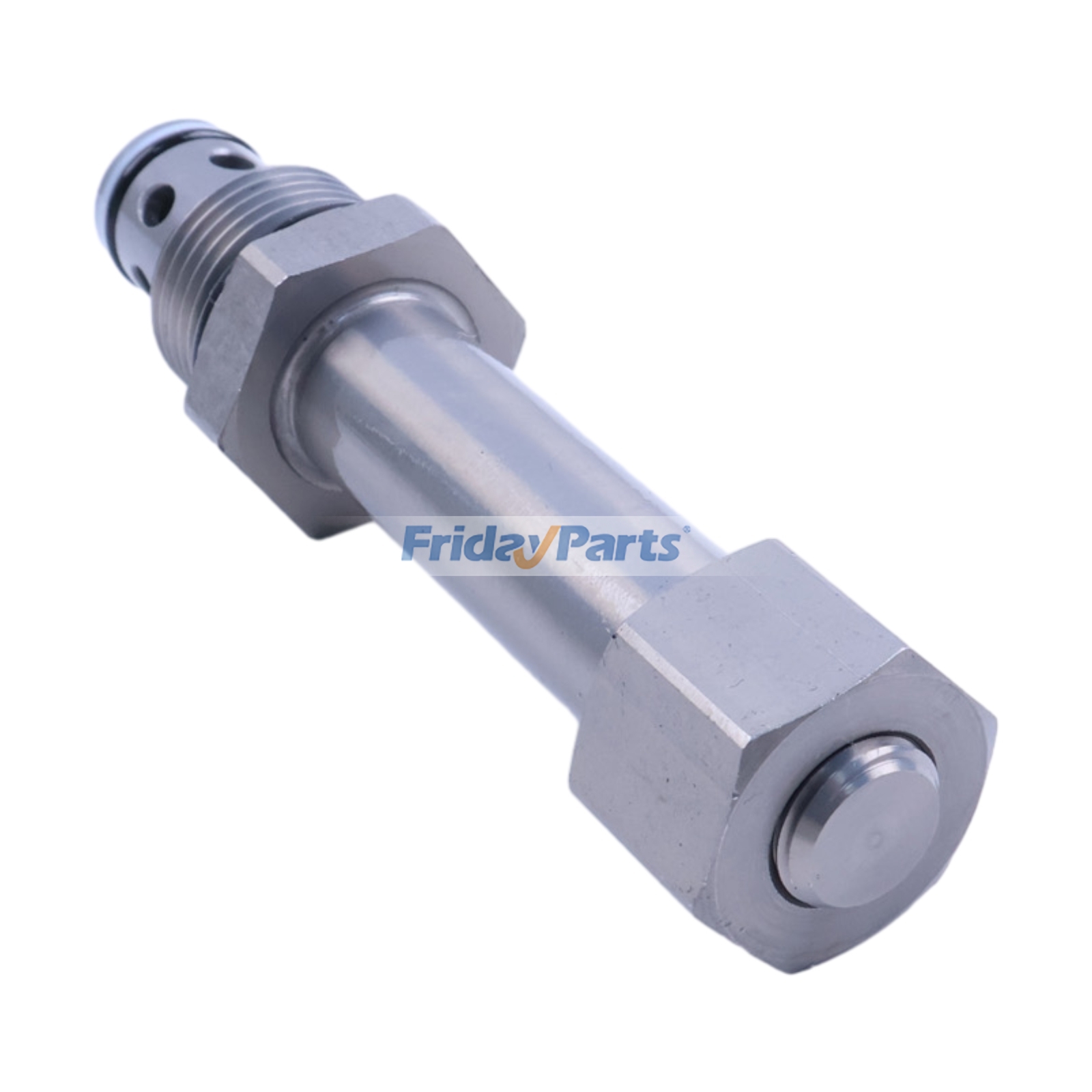 Solenoid Valve - Replaces Parker DSL101NR