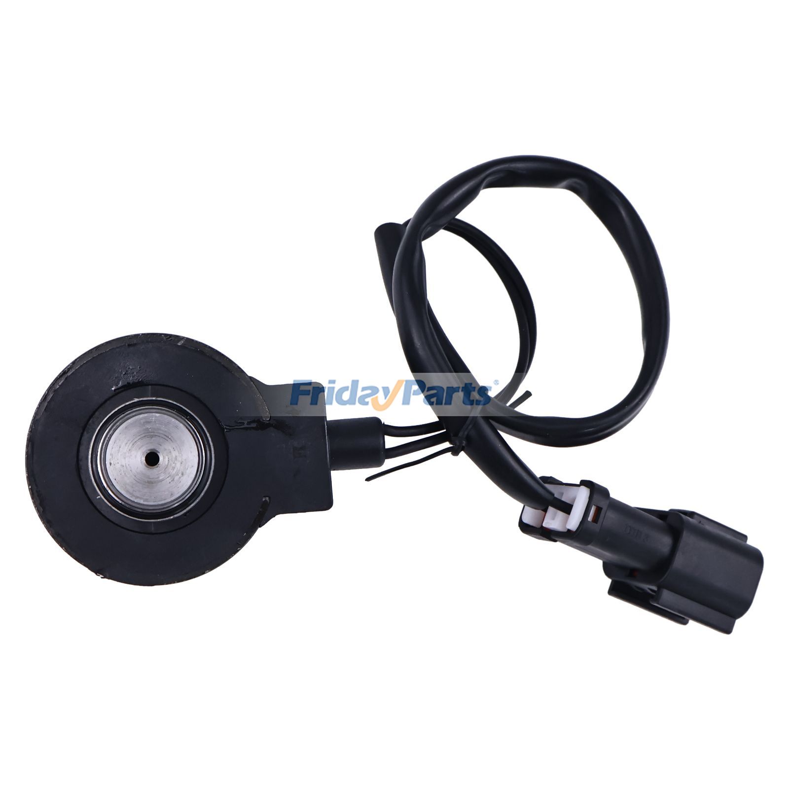 Parte para Excavadora