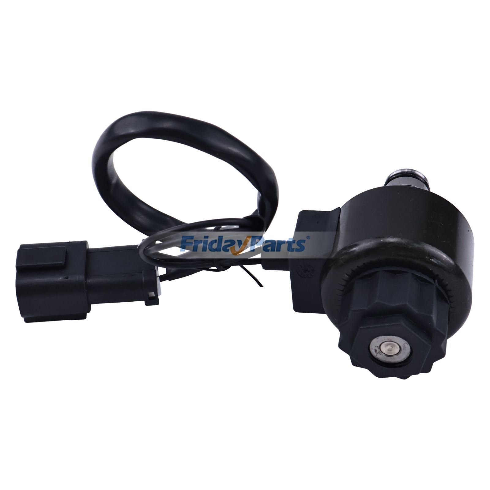 Compra Conjunto de válvula solenoide 203-60-42240 para excavadora Komatsu PC100-3 PC120-3 PC150-3 PC150LC-3 PC60-5 PC60L-5 PC75UU-1 PC80-3 PC80LC-3 PW100-3 PW100S-3 PW60-3 en Fridayparts