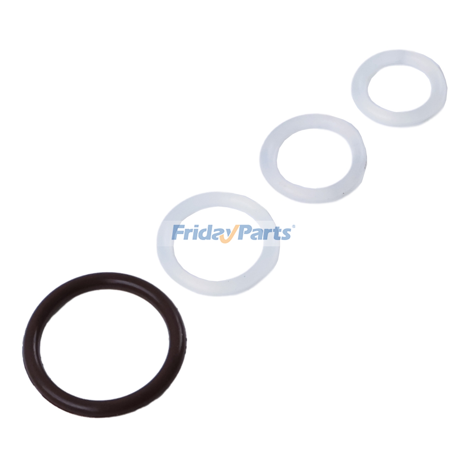  Solenoid Valve Seal Kit For Genie