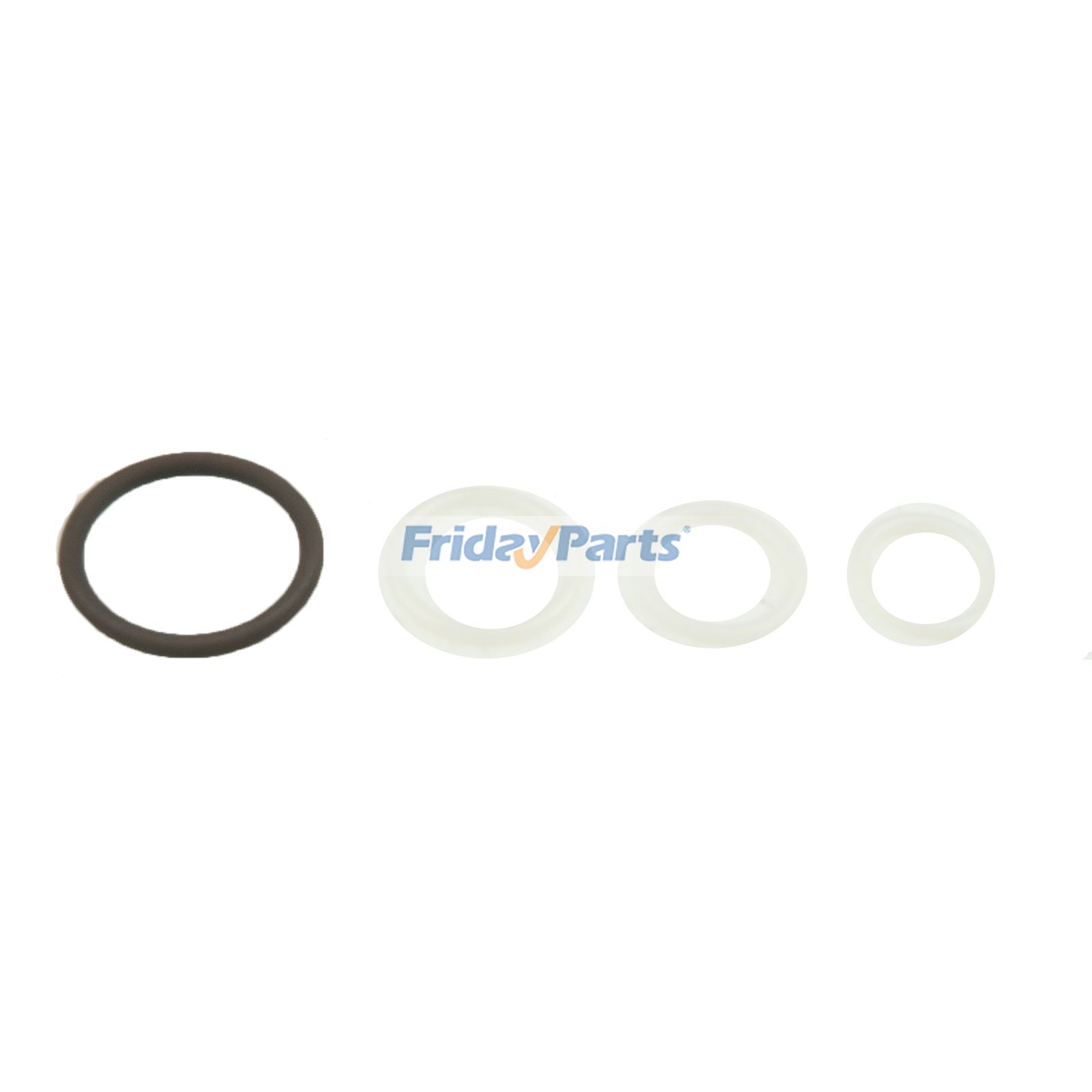 Solenoid Valve Seal Kit for Aerial Work Platforms