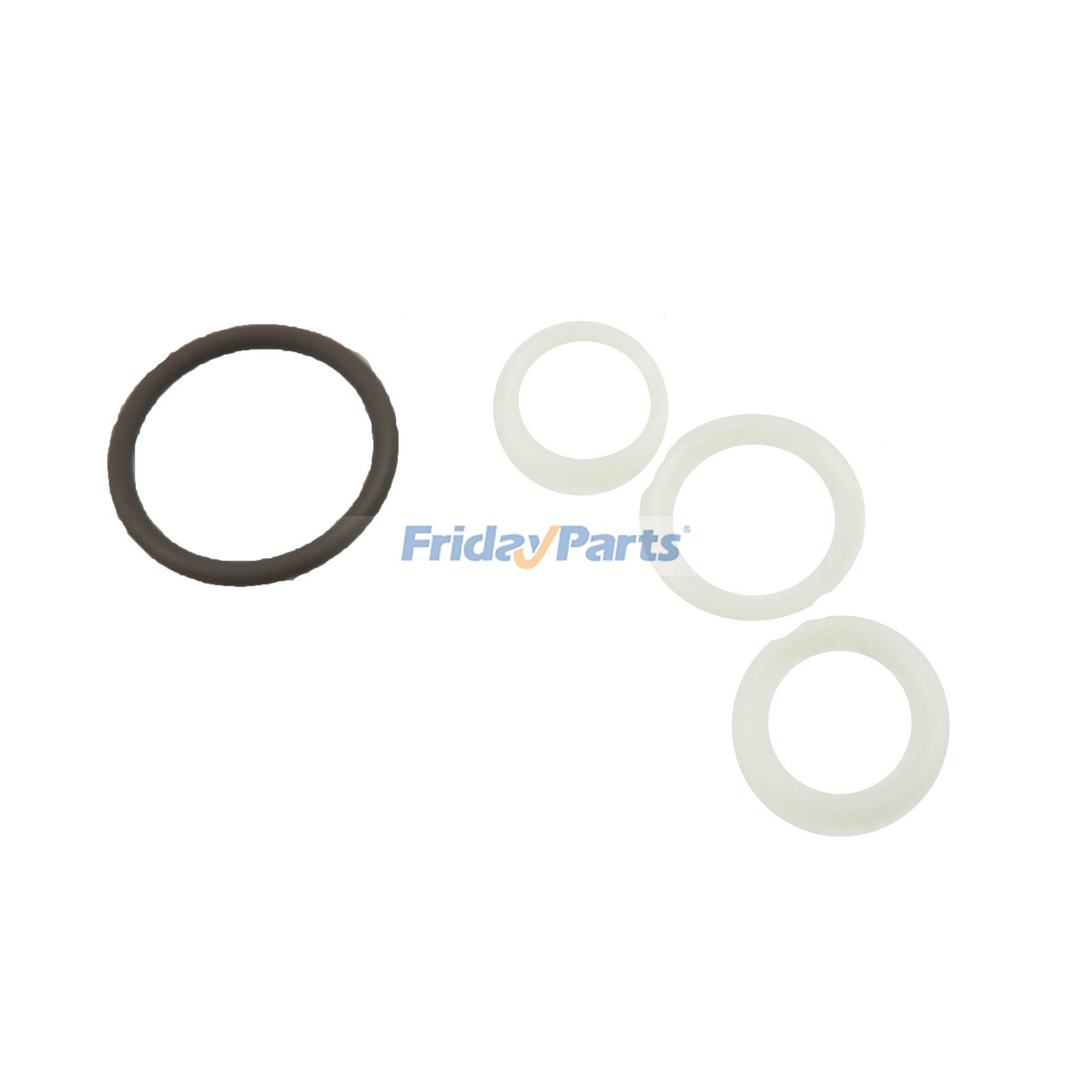 Aerial Work Platforms Solenoid Valve Seal Kit