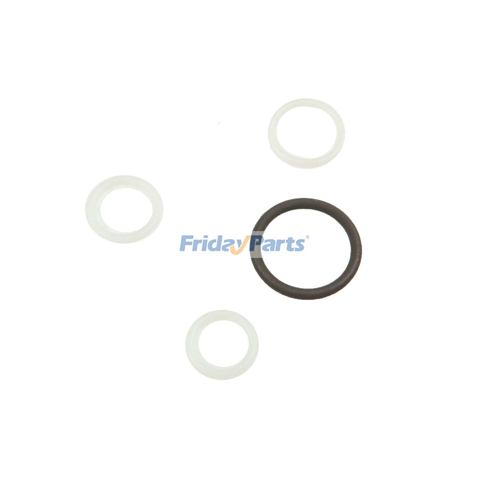 Solenoid Valve Seal Kit in Stock in China