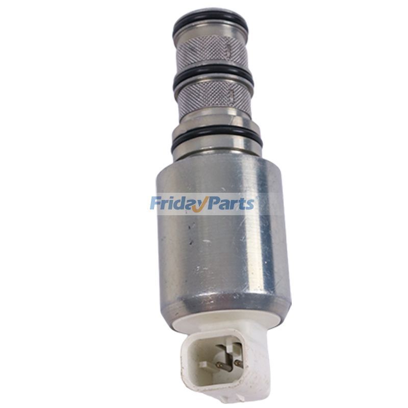 JOHN DEERE用ソレノイドバルブ