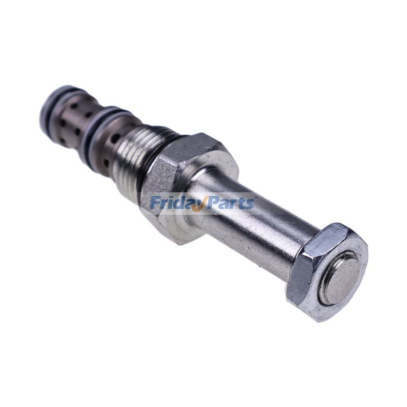 FridayParts Magnetventilschaft